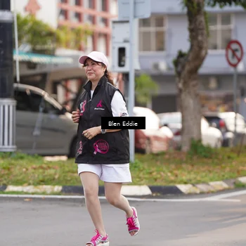 Runner Photo 8936713