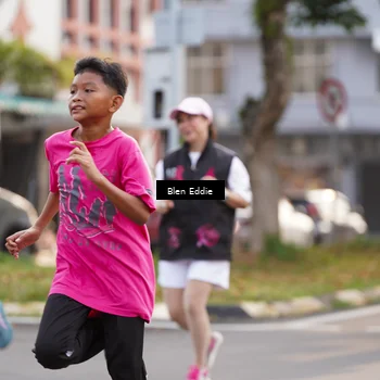 Runner Photo 8936719