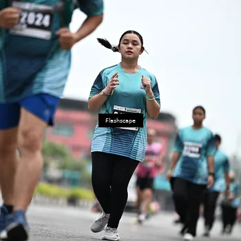 Runner Photo 8936720