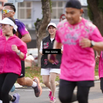 Runner Photo 8936724