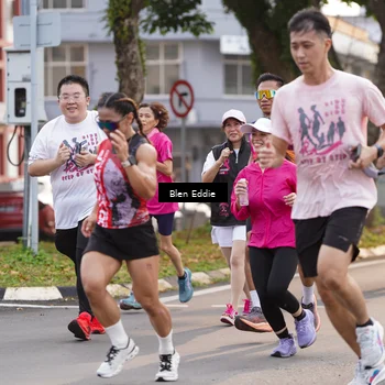 Runner Photo 8936735