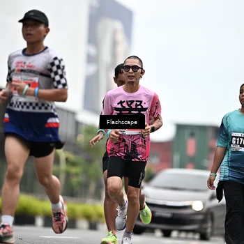 Runner Photo 8936740