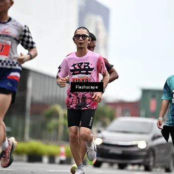 Runner Photo 8936765