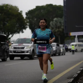 Runner Photo 8936777