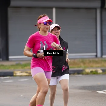 Runner Photo 8936783