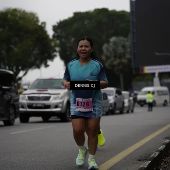 Runner Photo 8936785