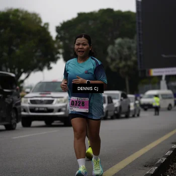 Runner Photo 8936787