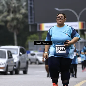 Runner Photo 8936789