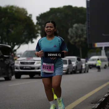 Runner Photo 8936796