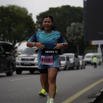 Runner Photo 8936797