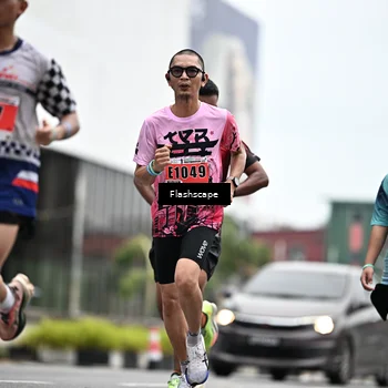 Runner Photo 8936800
