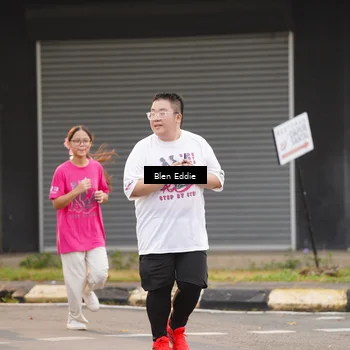 Runner Photo 8936803