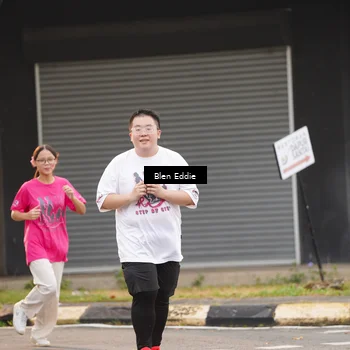 Runner Photo 8936804