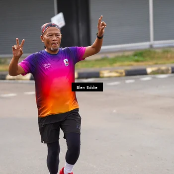 Runner Photo 8936807