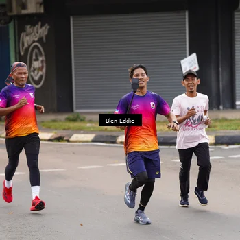 Runner Photo 8936815