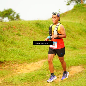 Runner Photo 8936821