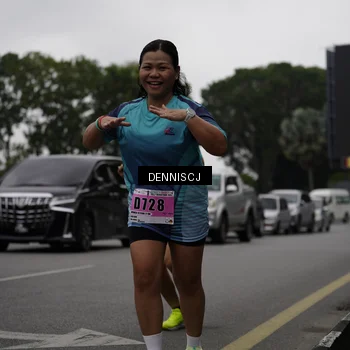 Runner Photo 8936834
