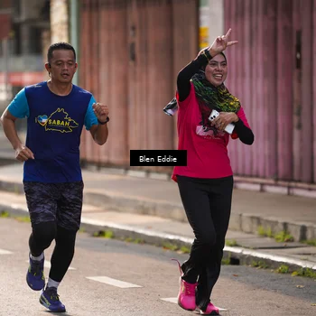 Runner Photo 8936836