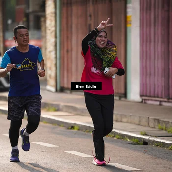 Runner Photo 8936838