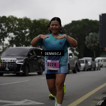 Runner Photo 8936839