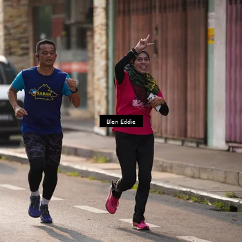 Runner Photo 8936841