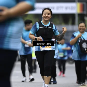 Runner Photo 8936843