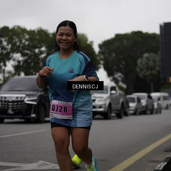 Runner Photo 8936847