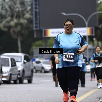 Runner Photo 8936851
