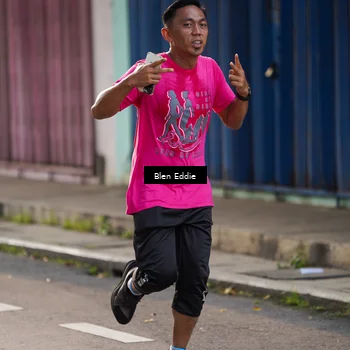 Runner Photo 8936860