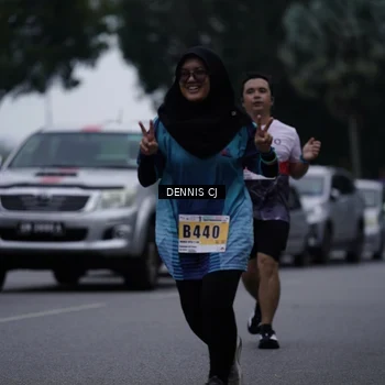 Runner Photo 8936930