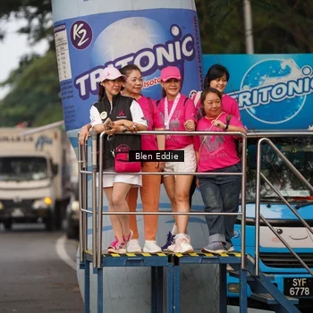 Runner Photo 8936935