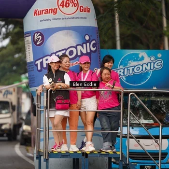 Runner Photo 8936940
