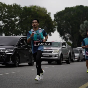Runner Photo 8936941