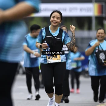 Runner Photo 8936942