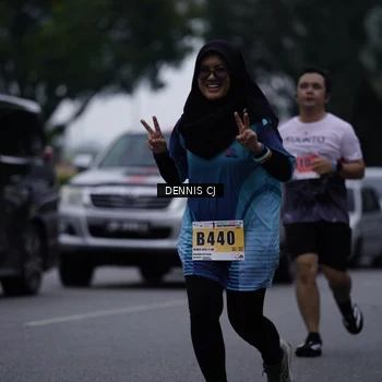 Runner Photo 8936946