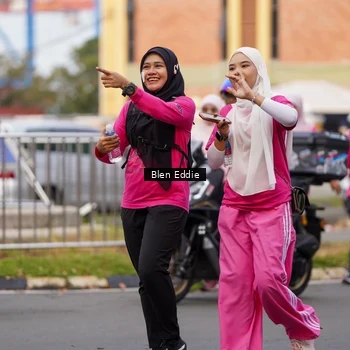 Runner Photo 8936947