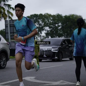 Runner Photo 8936949