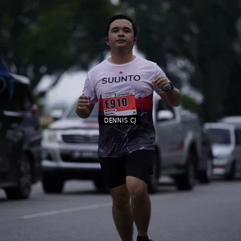 Runner Photo 8936966