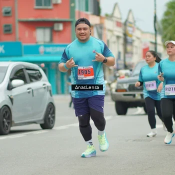 Runner Photo 8936983