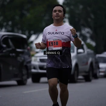 Runner Photo 8936988