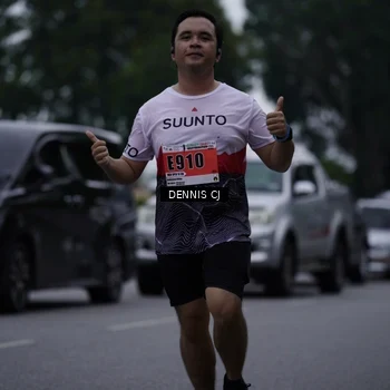 Runner Photo 8937008