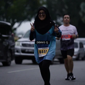 Runner Photo 8937009