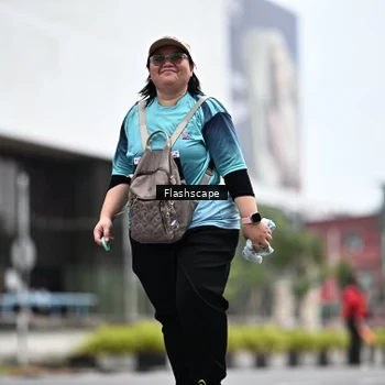 Runner Photo 8937017