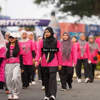 Runner Photo 8937037