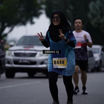 Runner Photo 8937051