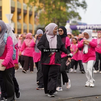 Runner Photo 8937054