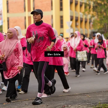 Runner Photo 8937088