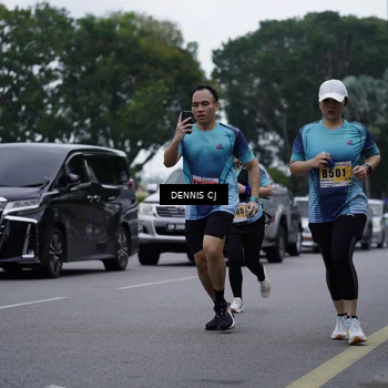 Runner Photo 8937097
