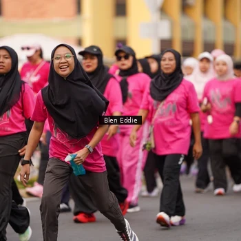 Runner Photo 8937115