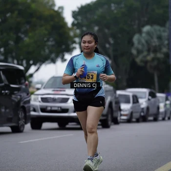 Runner Photo 8937124
